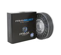 Prima Filaments PS-ABS-175-0750-GY PrimaSelect - Filamento ABS (1,75 mm, 750 g), color gris