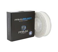 Prima Filaments PS-ABS-285-0750-WH PrimaSelect - Filamento ABS (2,85 mm, 750 g), color blanco