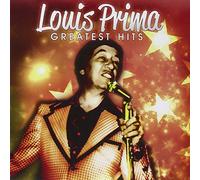 Prima, Louis – Greatest Hits – CD – Importación USA – Zyx Music