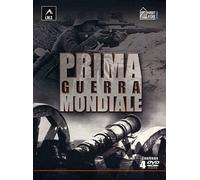 Prima Guerra Mondiale [Italia] [DVD]