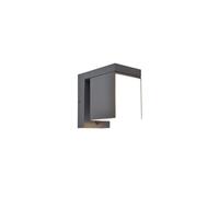 PRIMA HYBRID 6993801118 Aplique exterior solar gris