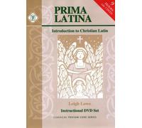 Prima Latina: An Introduction to Christian Latin
