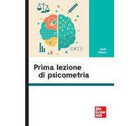Prima lezione di psicometria (Scienze umane)