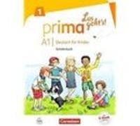Prima Los Geht S A1.1 Libro De Curso