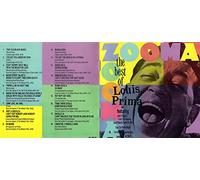 Prima, Louis - Best of