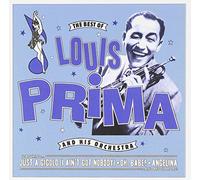 Prima, Louis - Best of