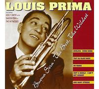 Prima, Louis - Best, the Wildest