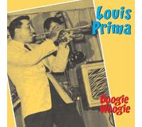 Prima Louis - Boogie Woogie