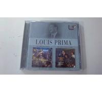 Prima,Louis - Call of the Wildest/Wildest Show at