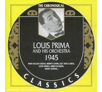 Prima,Louis - Classics 1945
