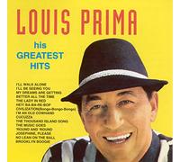 Prima,Louis - His Greatest Hits