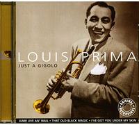 Prima,Louis - Just a Gigolo [Import]