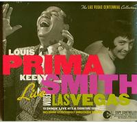 Prima Louis - Live from Las Vegas Feat. Keely Smi