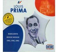 Prima,Louis - Louis Prima