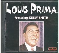 Prima, Louis - Louis Prima