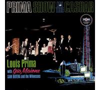Prima, Louis - Prima Show in The Casbar