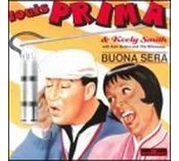 Prima, Louis, Smith, Keely - Buona Sera by Prima, Louis, Smith, Keely (1999) Audio CD