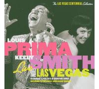 Prima,Louis & Smith,Keely - Live from Las Vegas-Standard V