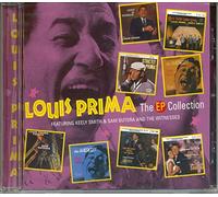 Prima Louis - The E.P.Collection