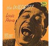Prima, Louis - Wildest