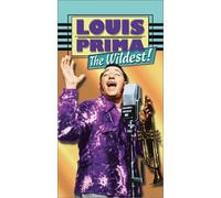 Prima, Louis - Wildest [USA] [VHS]