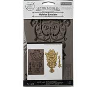 Prima Marketing 640972 INC Rediseo Molde 5X8 EMB Emblema de jardn