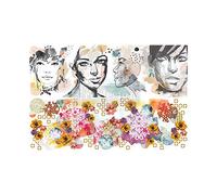 Prima Marketing Cece In Truth, Beauty 24"x35" transfer, 24x35