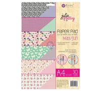 Prima Marketing JN A4 Paper Pad