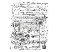 Prima Marketing Lovely Ledger 26x33 Transfer