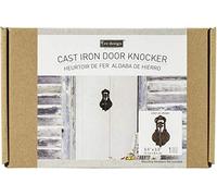 Prima Marketing Redesign Iron KNOCKR ANCIEN, Llave Antigua de 14 x 3,3 cm, talla única