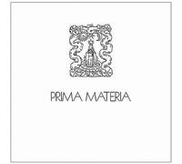Prime Materia La Coda Della Tigre (Vinyl) 12" Album