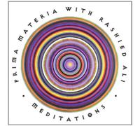Prima Materia & Rashied Ali - Meditations