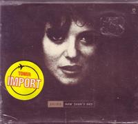 Prima - New Year's Day