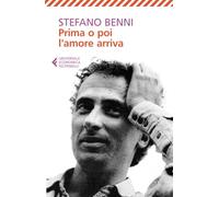 Prima o poi l'amore arriva (Universale economica)