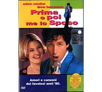 Prima O Poi Me Lo Sposo [Italia] [DVD]