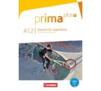 Prima Plus A1.2 Libro De Curso