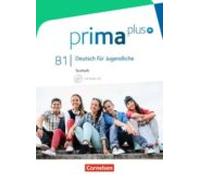 Prima Plus B1 Testhft: Cuaderno De Tests