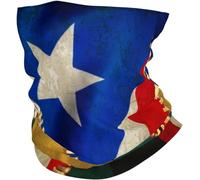 Prima Polainas de Cuello Veo Tus Verdaderos Colores por eso te Amo Bandana Sombreros 26X30cm para Adulto,Caza,Mujer