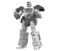 Prima Prime (The Thirteen). Transformers Age of the Primes Voyager Class