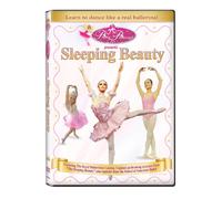 Prima Princessa: Sleeping Beauty [Reino Unido] [DVD]