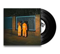 Prima Queen - Eclipse / Butter Knife [Vinilo]