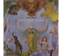 Prima Queen - Not The Baby EP [Vinilo]