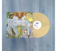 Prima Queen - Not The Baby EP [Vinilo]