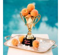 Prima Queen – The Prize – CD – Importación USA