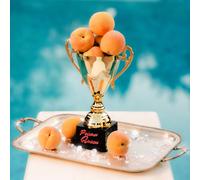 Prima Queen The Prize (CD) Album (Importación USA)