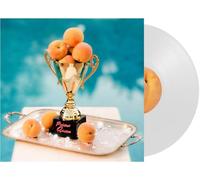 PRIMA QUEEN - THE PRIZE (CLEAR VINYL) [Vinilo]