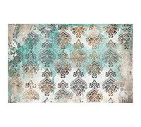 Prima Re-Design Decoupage Decor Tissue Paper 19"X30"-Patina Flourish
