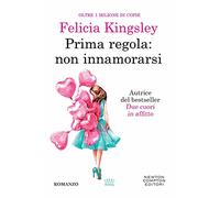 Prima regola: non innamorarsi: 263 (King)