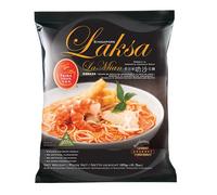 Prima Taste Singapur Laksa La Mian 185g (paquete de 12)