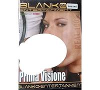 Prima Visione - Premiere (Blanko Einternament)